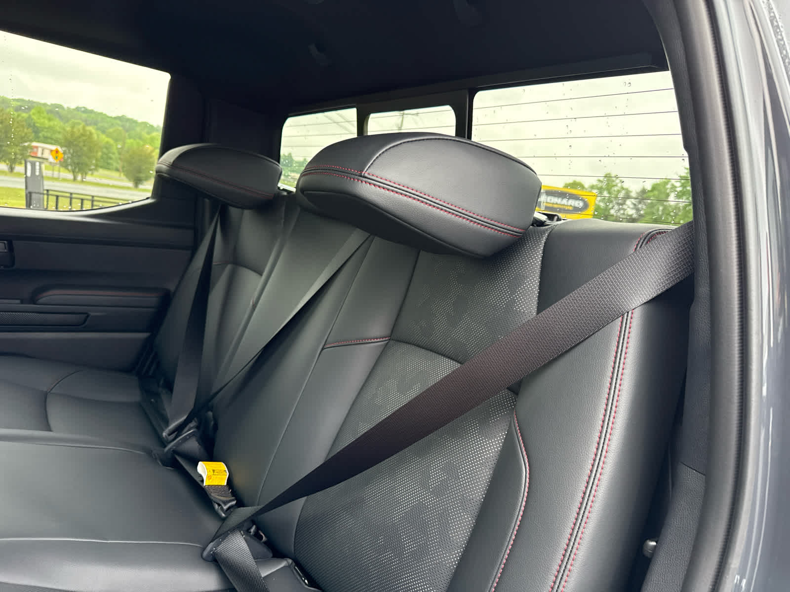 2026 Toyota Tacoma i-FORCE MAX Tacoma TRD Pro