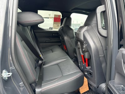 2026 Toyota Tacoma i-FORCE MAX Tacoma TRD Pro