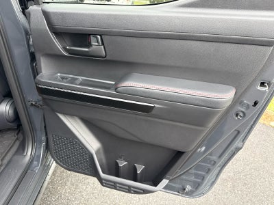 2026 Toyota Tacoma i-FORCE MAX Tacoma TRD Pro