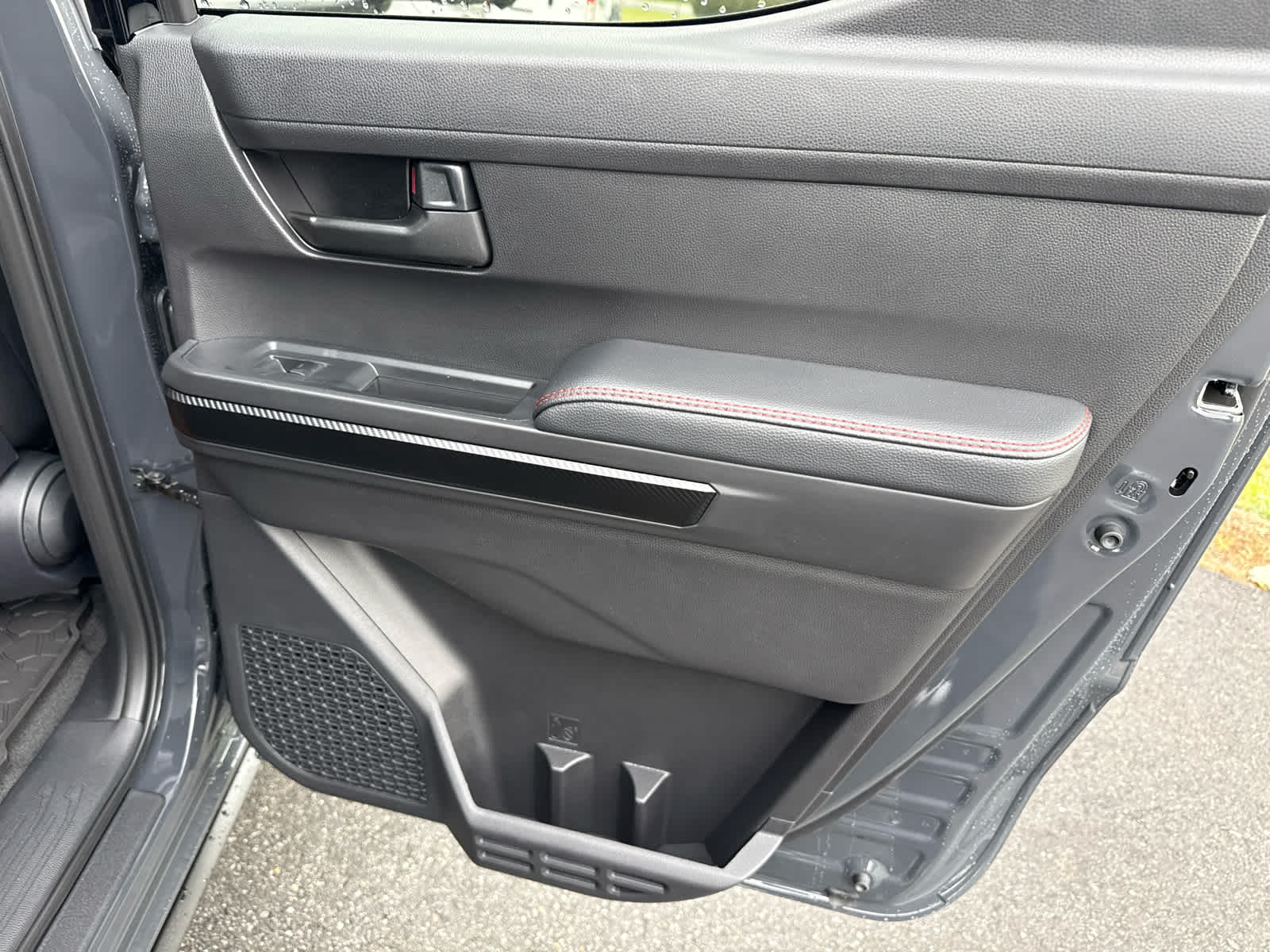2026 Toyota Tacoma i-FORCE MAX Tacoma TRD Pro