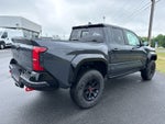 2026 Toyota Tacoma i-FORCE MAX Tacoma TRD Pro