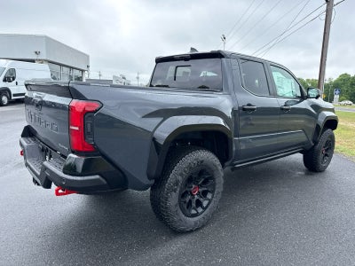 2026 Toyota Tacoma i-FORCE MAX Tacoma TRD Pro