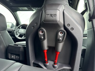 2026 Toyota Tacoma i-FORCE MAX Tacoma TRD Pro