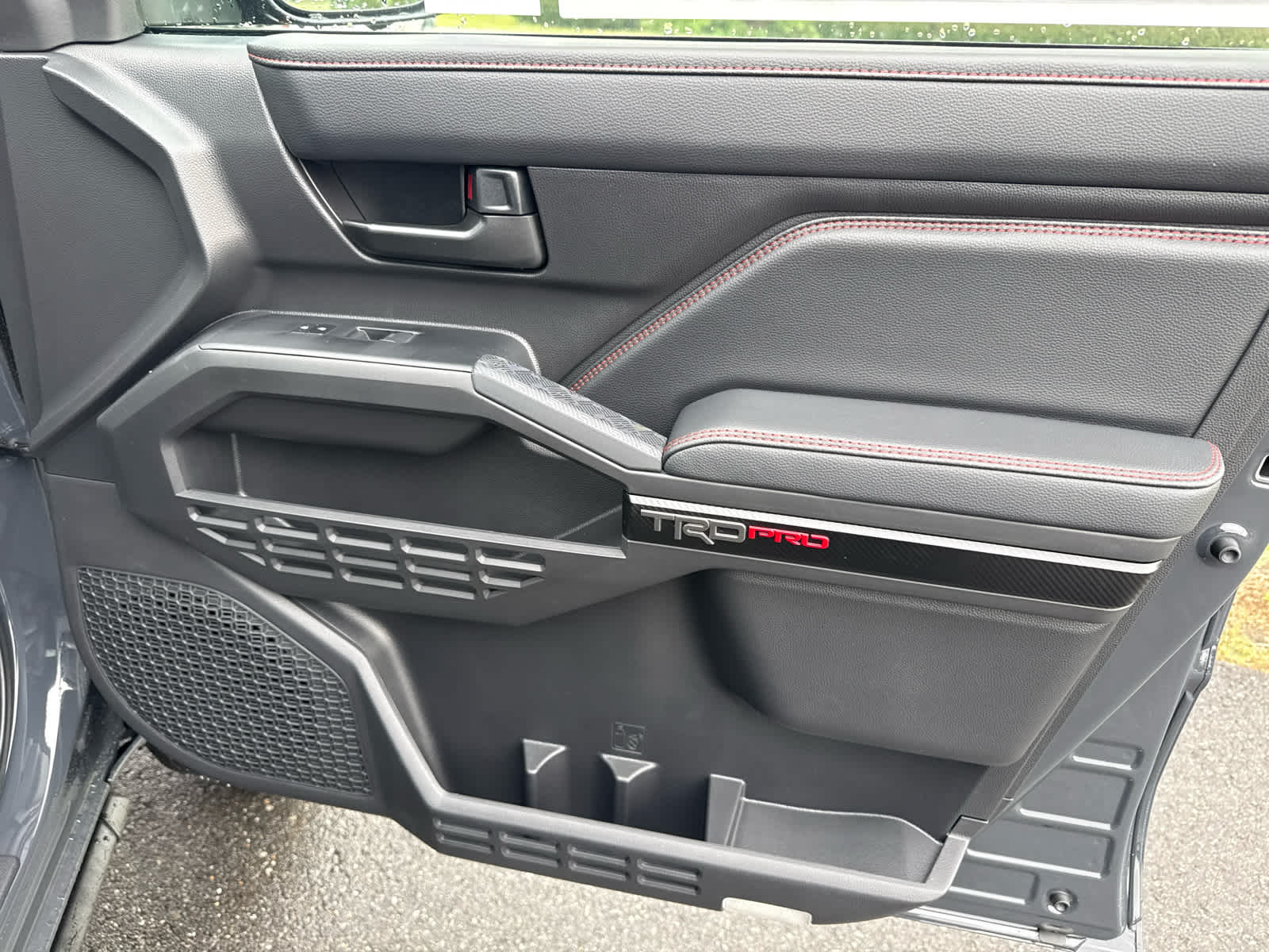 2026 Toyota Tacoma i-FORCE MAX Tacoma TRD Pro
