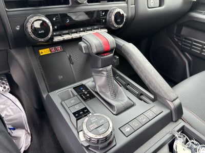 2026 Toyota Tacoma i-FORCE MAX Tacoma TRD Pro