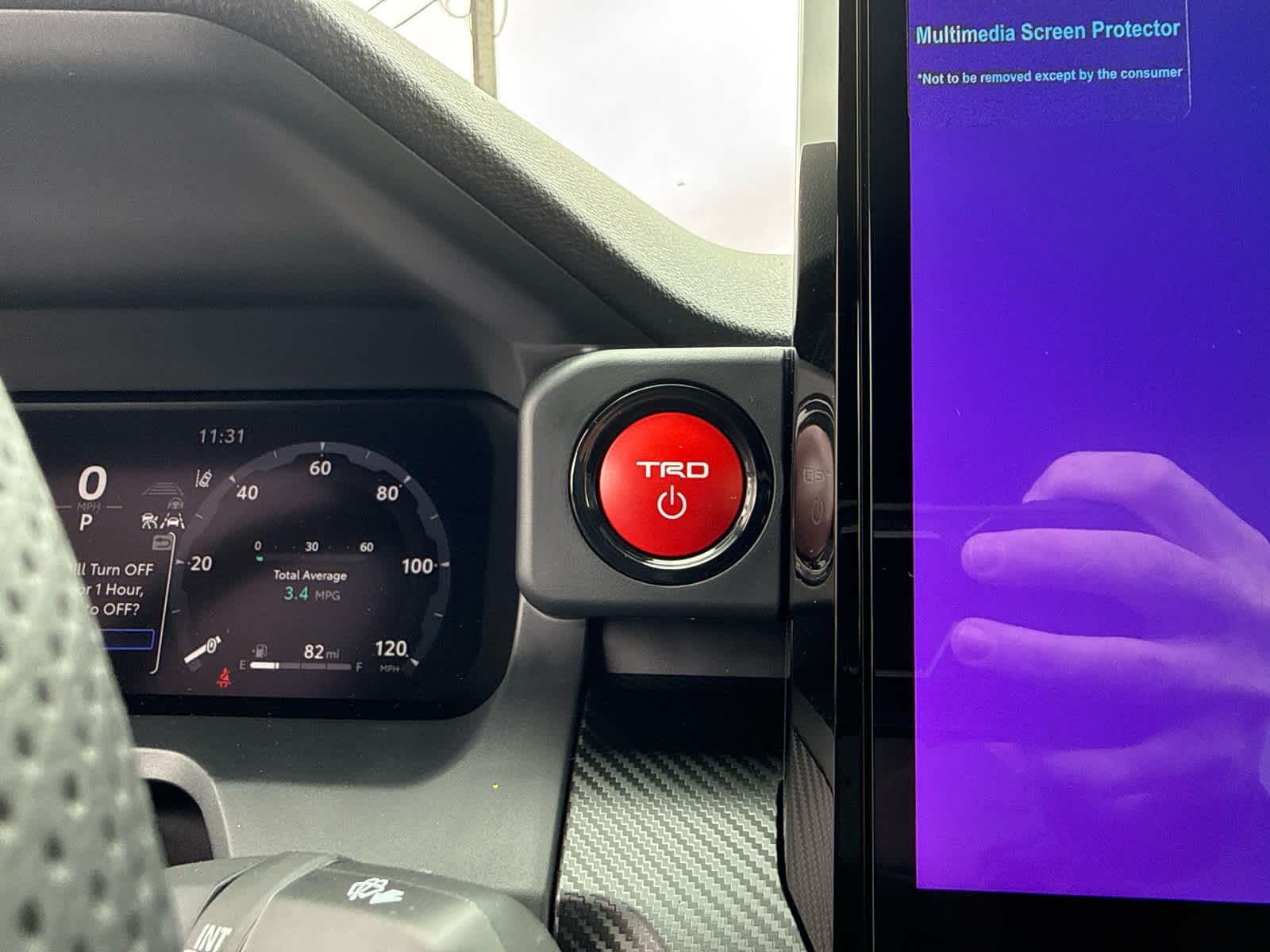 2026 Toyota Tacoma i-FORCE MAX Tacoma TRD Pro
