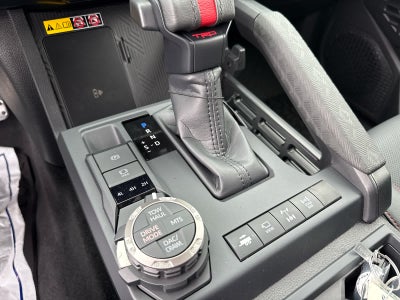 2026 Toyota Tacoma i-FORCE MAX Tacoma TRD Pro