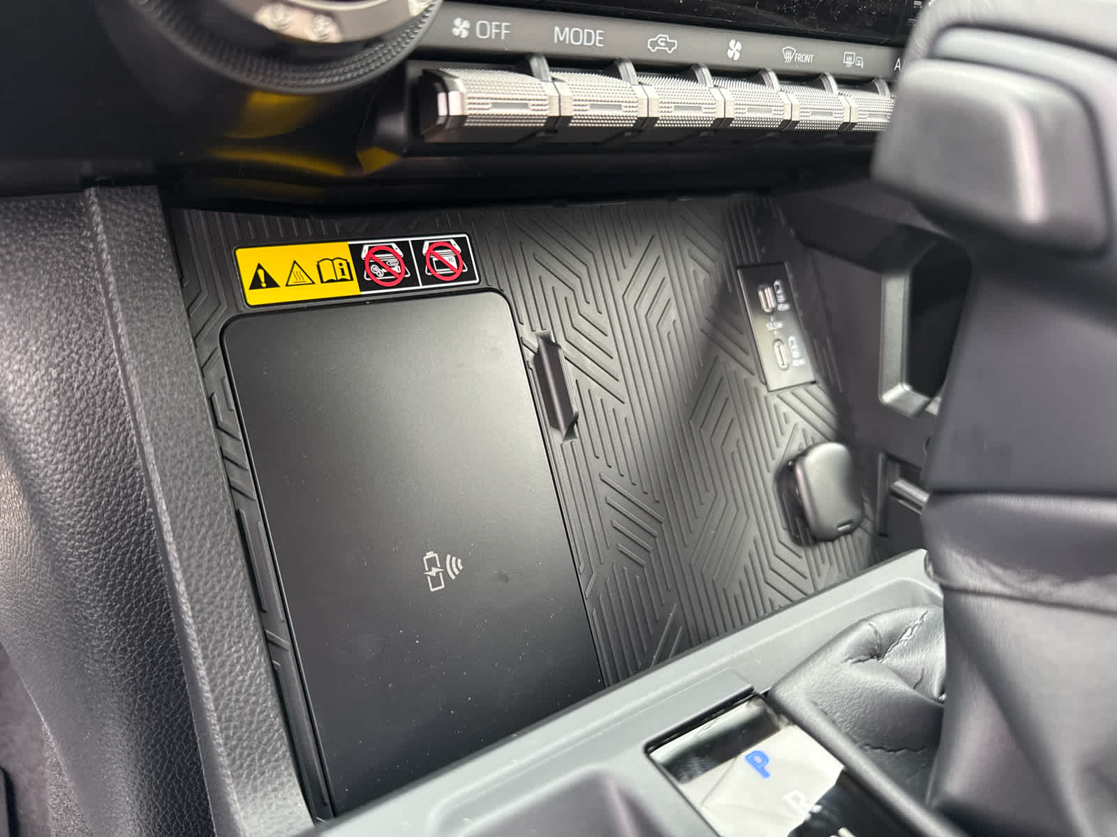 2026 Toyota Tacoma i-FORCE MAX Tacoma TRD Pro