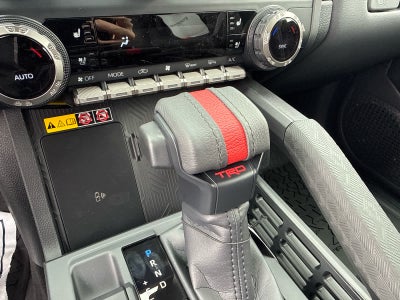 2026 Toyota Tacoma i-FORCE MAX Tacoma TRD Pro
