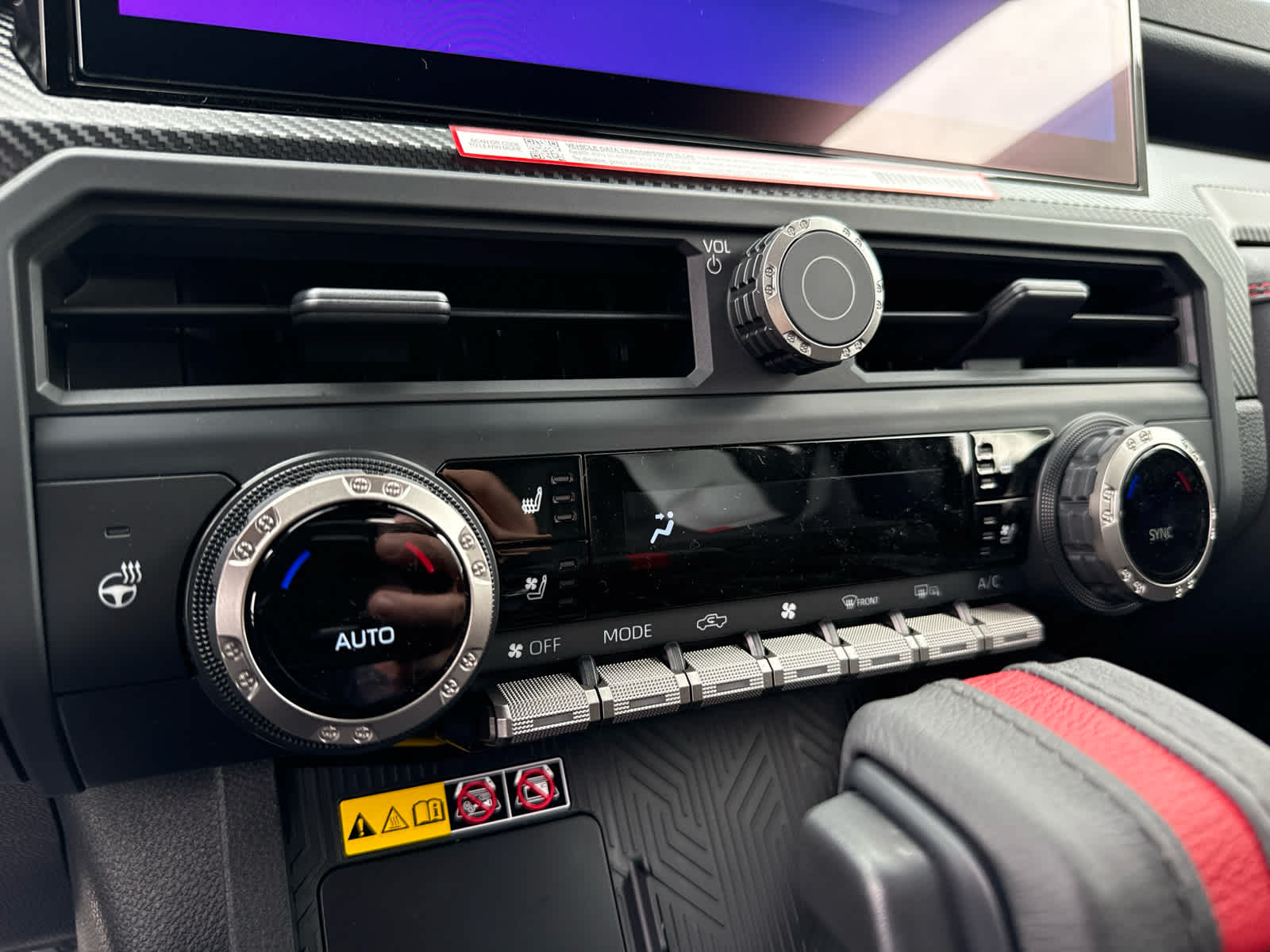 2026 Toyota Tacoma i-FORCE MAX Tacoma TRD Pro