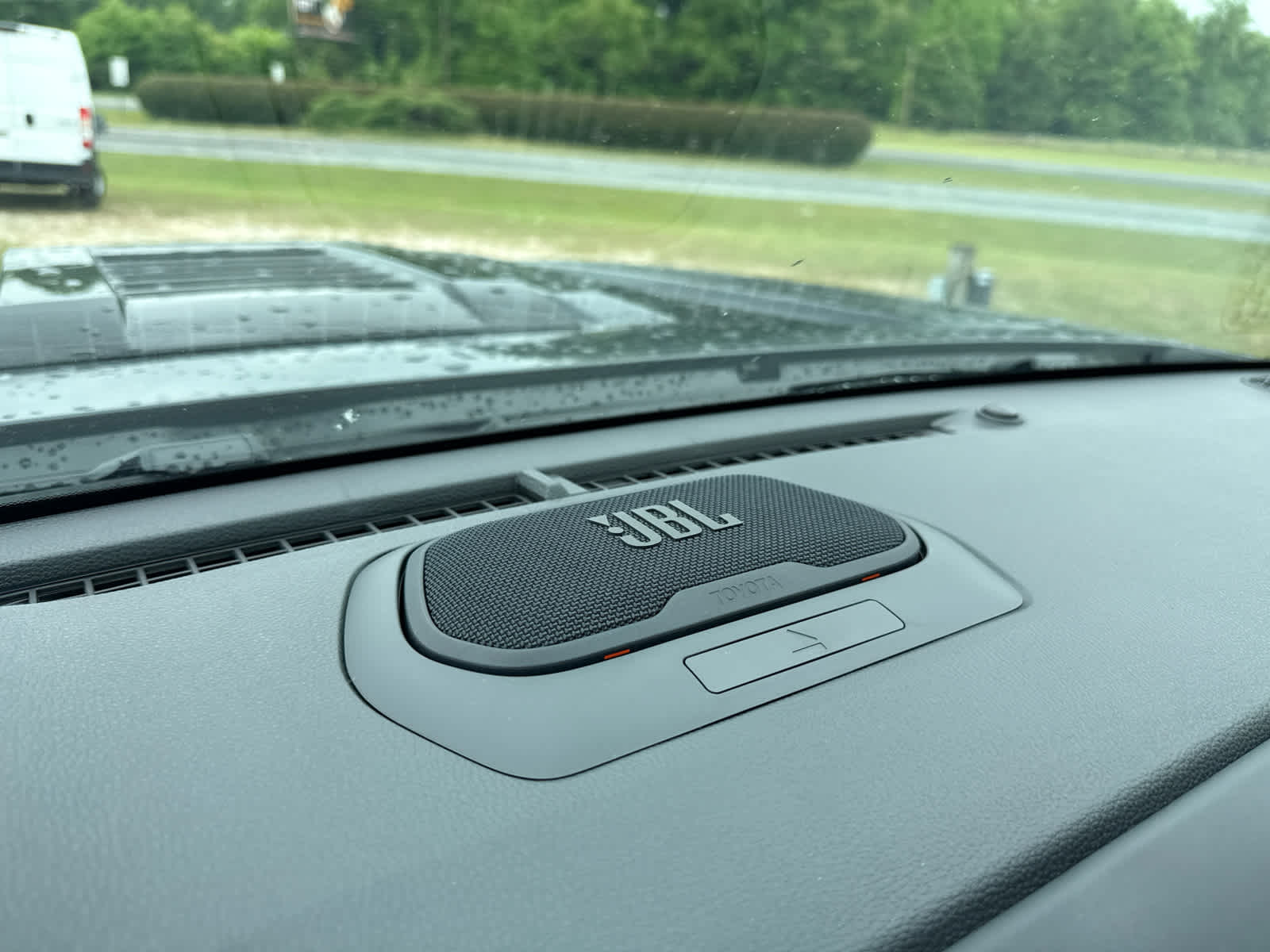 2026 Toyota Tacoma i-FORCE MAX Tacoma TRD Pro