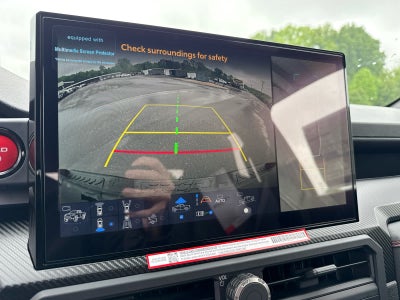 2026 Toyota Tacoma i-FORCE MAX Tacoma TRD Pro