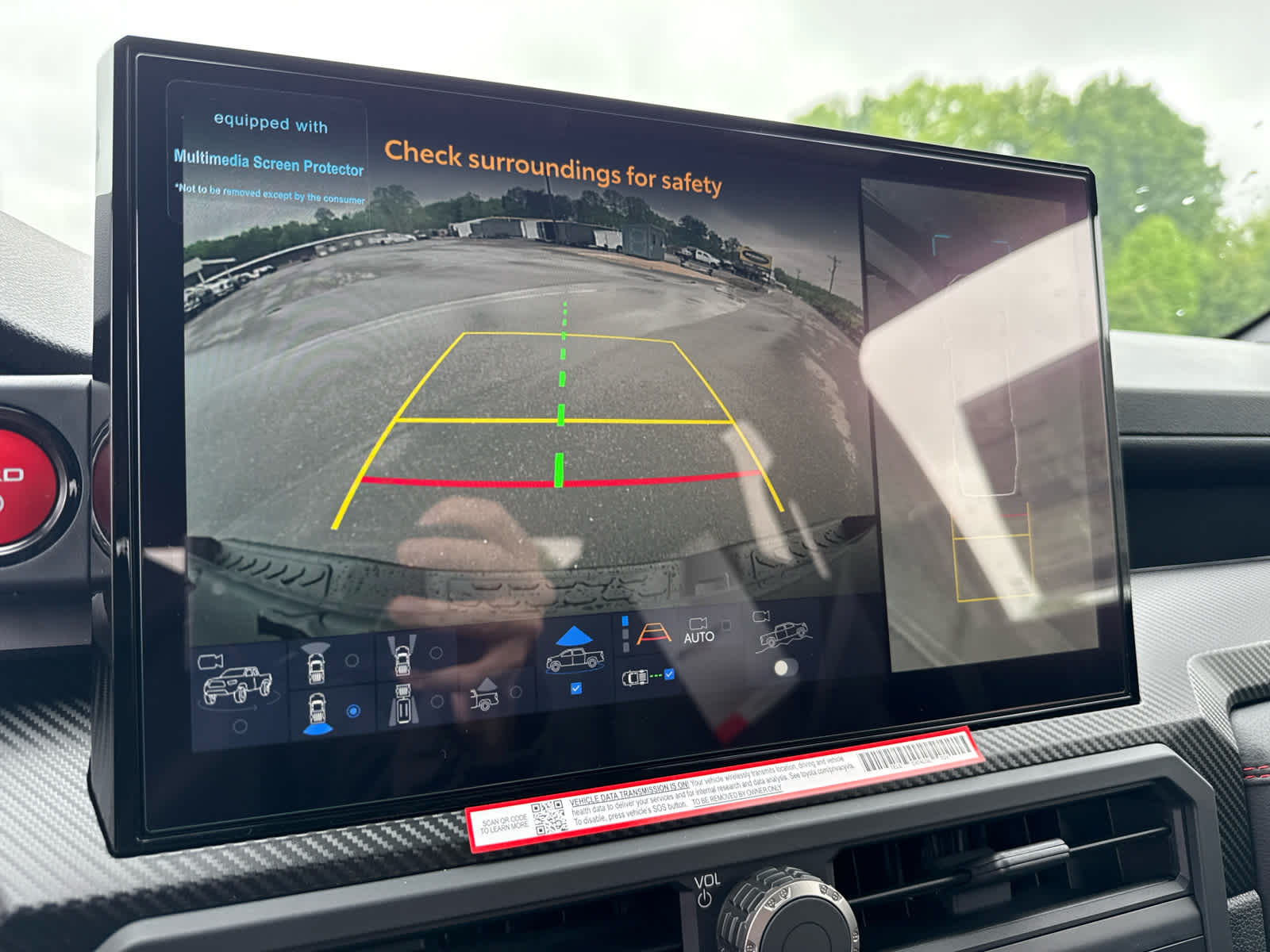 2026 Toyota Tacoma i-FORCE MAX Tacoma TRD Pro