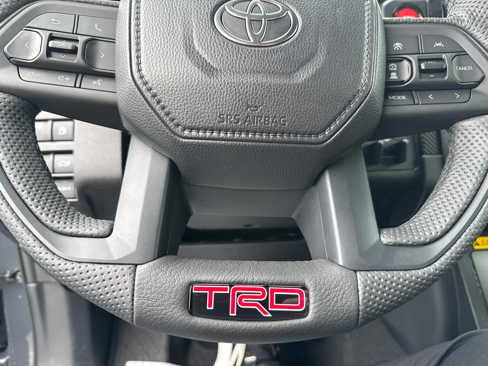 2026 Toyota Tacoma i-FORCE MAX Tacoma TRD Pro