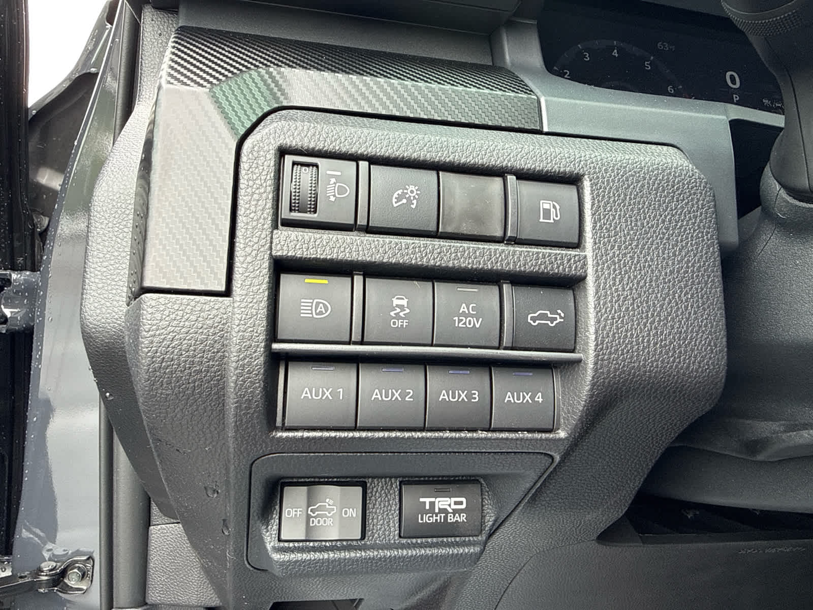 2026 Toyota Tacoma i-FORCE MAX Tacoma TRD Pro