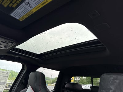 2026 Toyota Tacoma i-FORCE MAX Tacoma TRD Pro