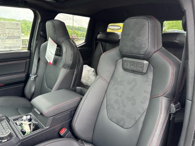 2026 Toyota Tacoma i-FORCE MAX Tacoma TRD Pro