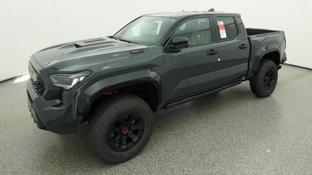 2026 Toyota Tacoma i-FORCE MAX Tacoma TRD Pro