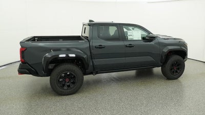 2026 Toyota Tacoma i-FORCE MAX Tacoma TRD Pro