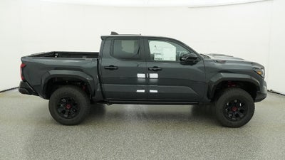 2026 Toyota Tacoma i-FORCE MAX Tacoma TRD Pro