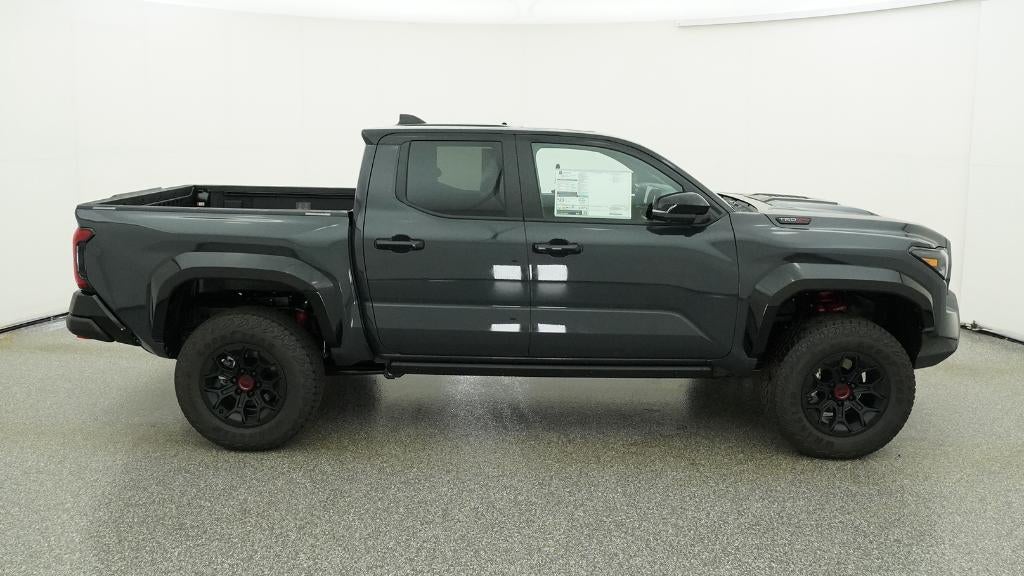 2026 Toyota Tacoma i-FORCE MAX Tacoma TRD Pro