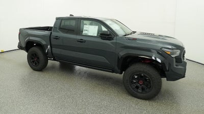 2026 Toyota Tacoma i-FORCE MAX Tacoma TRD Pro