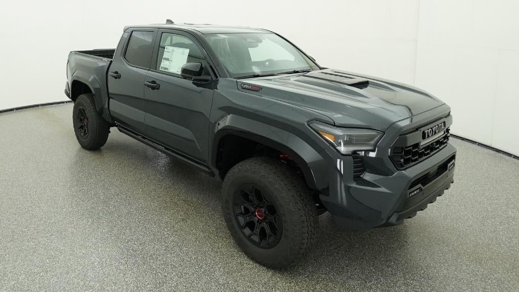 2026 Toyota Tacoma i-FORCE MAX Tacoma TRD Pro