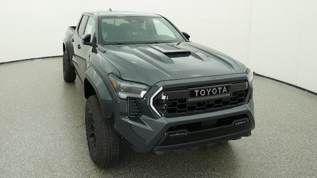 2026 Toyota Tacoma i-FORCE MAX Tacoma TRD Pro