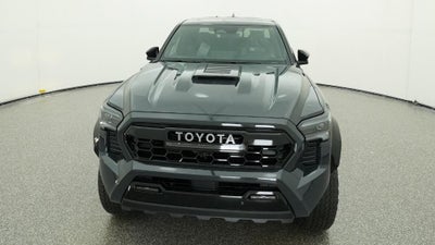 2026 Toyota Tacoma i-FORCE MAX Tacoma TRD Pro