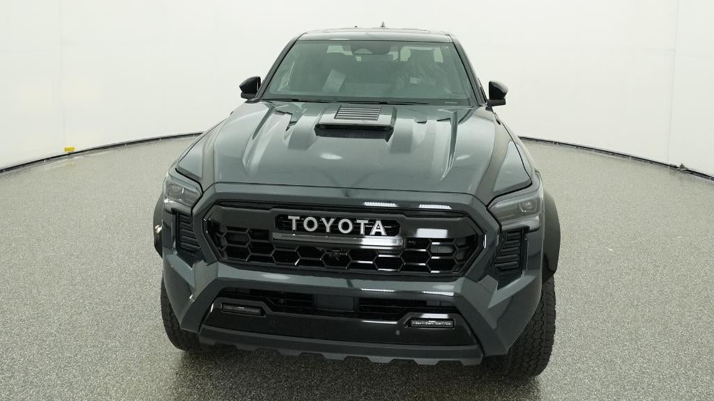 2026 Toyota Tacoma i-FORCE MAX Tacoma TRD Pro
