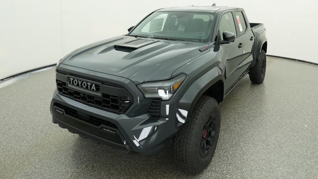 2026 Toyota Tacoma i-FORCE MAX Tacoma TRD Pro