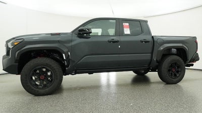2026 Toyota Tacoma i-FORCE MAX Tacoma TRD Pro