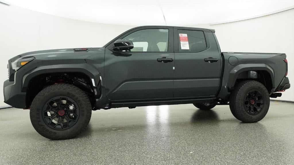 2026 Toyota Tacoma i-FORCE MAX Tacoma TRD Pro
