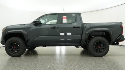 2026 Toyota Tacoma i-FORCE MAX Tacoma TRD Pro