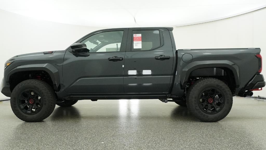 2026 Toyota Tacoma i-FORCE MAX Tacoma TRD Pro