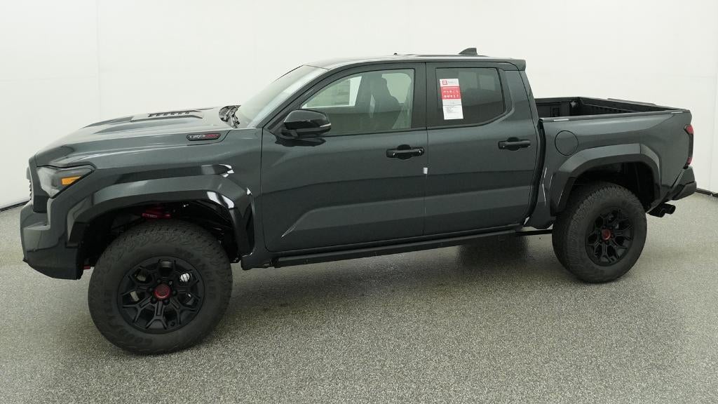 2026 Toyota Tacoma i-FORCE MAX Tacoma TRD Pro