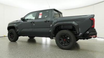 2026 Toyota Tacoma i-FORCE MAX Tacoma TRD Pro