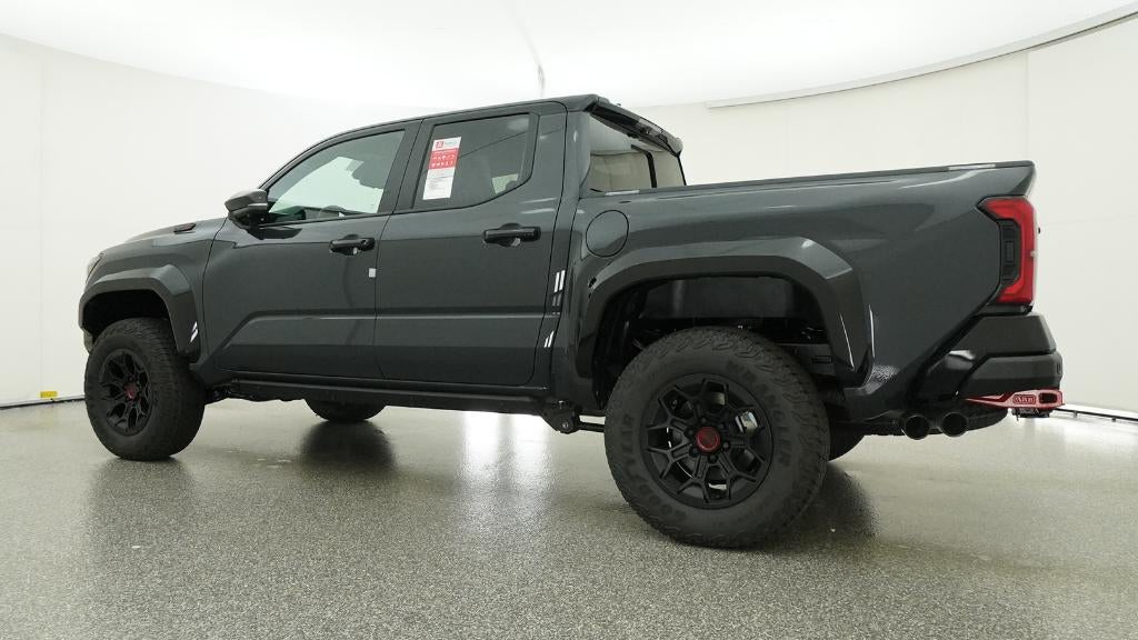2026 Toyota Tacoma i-FORCE MAX Tacoma TRD Pro