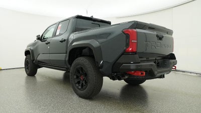2026 Toyota Tacoma i-FORCE MAX Tacoma TRD Pro