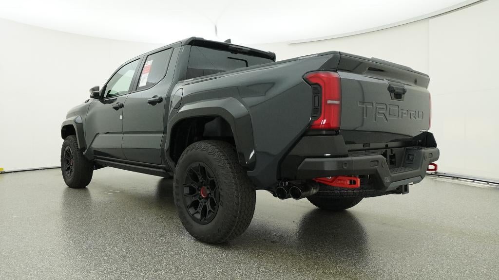 2026 Toyota Tacoma i-FORCE MAX Tacoma TRD Pro