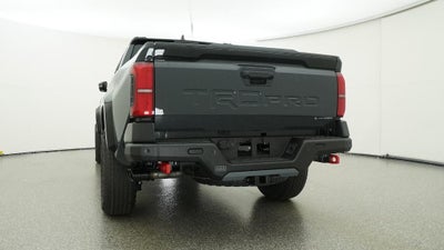 2026 Toyota Tacoma i-FORCE MAX Tacoma TRD Pro