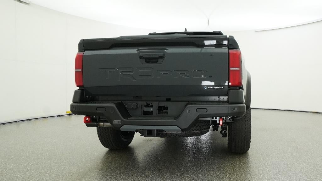 2026 Toyota Tacoma i-FORCE MAX Tacoma TRD Pro