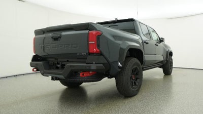 2026 Toyota Tacoma i-FORCE MAX Tacoma TRD Pro