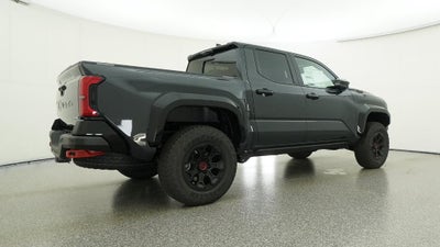 2026 Toyota Tacoma i-FORCE MAX Tacoma TRD Pro