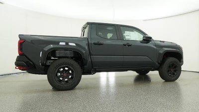 2026 Toyota Tacoma i-FORCE MAX Tacoma TRD Pro