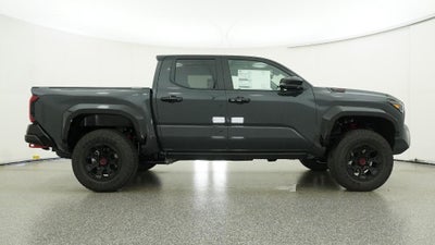 2026 Toyota Tacoma i-FORCE MAX Tacoma TRD Pro