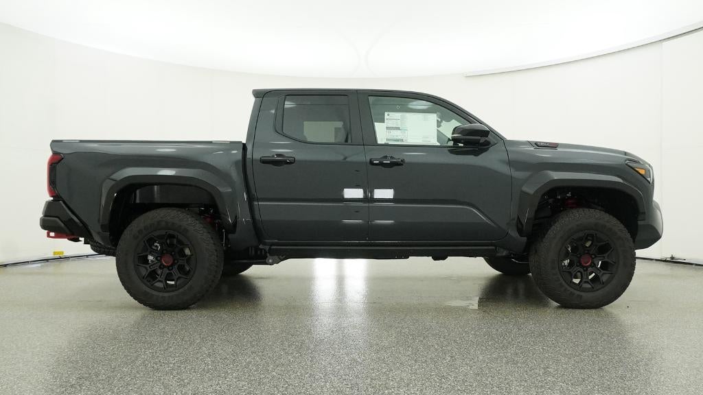 2026 Toyota Tacoma i-FORCE MAX Tacoma TRD Pro
