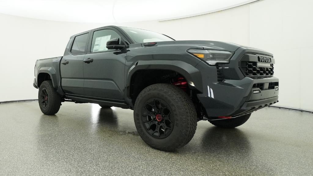2026 Toyota Tacoma i-FORCE MAX Tacoma TRD Pro