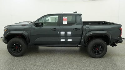 2026 Toyota Tacoma i-FORCE MAX Tacoma TRD Pro