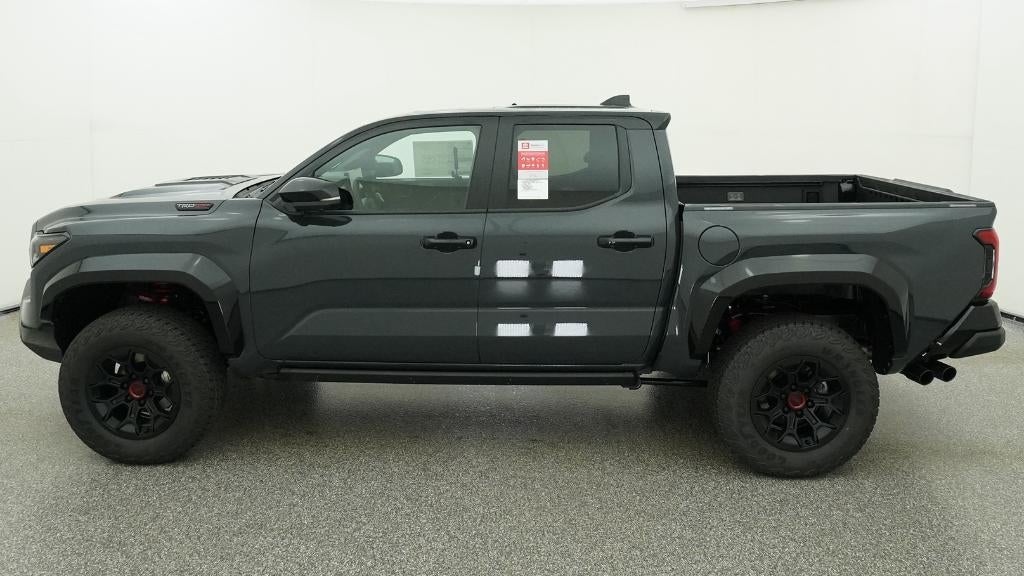 2026 Toyota Tacoma i-FORCE MAX Tacoma TRD Pro